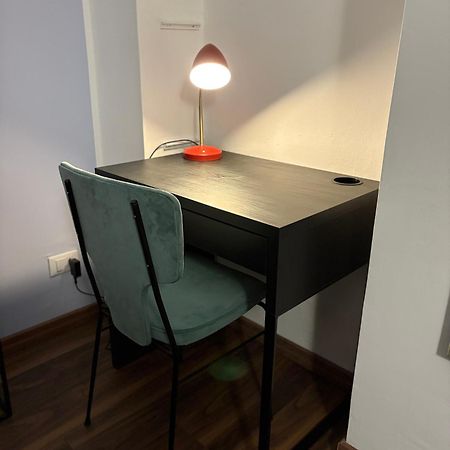 Appartamento Mille8 Novara Esterno foto
