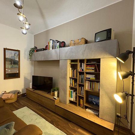Appartamento Mille8 Novara Esterno foto
