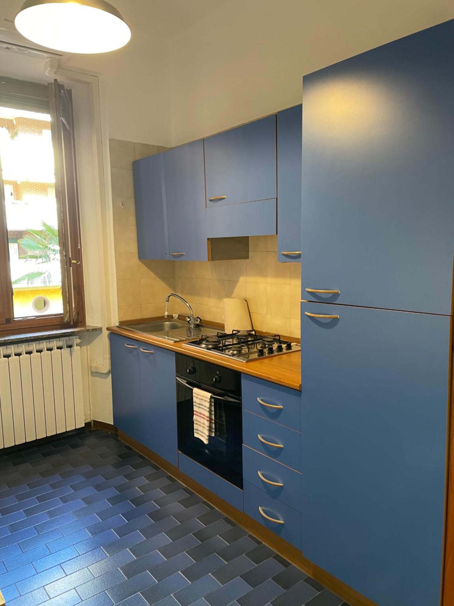 Appartamento Mille8 Novara Esterno foto