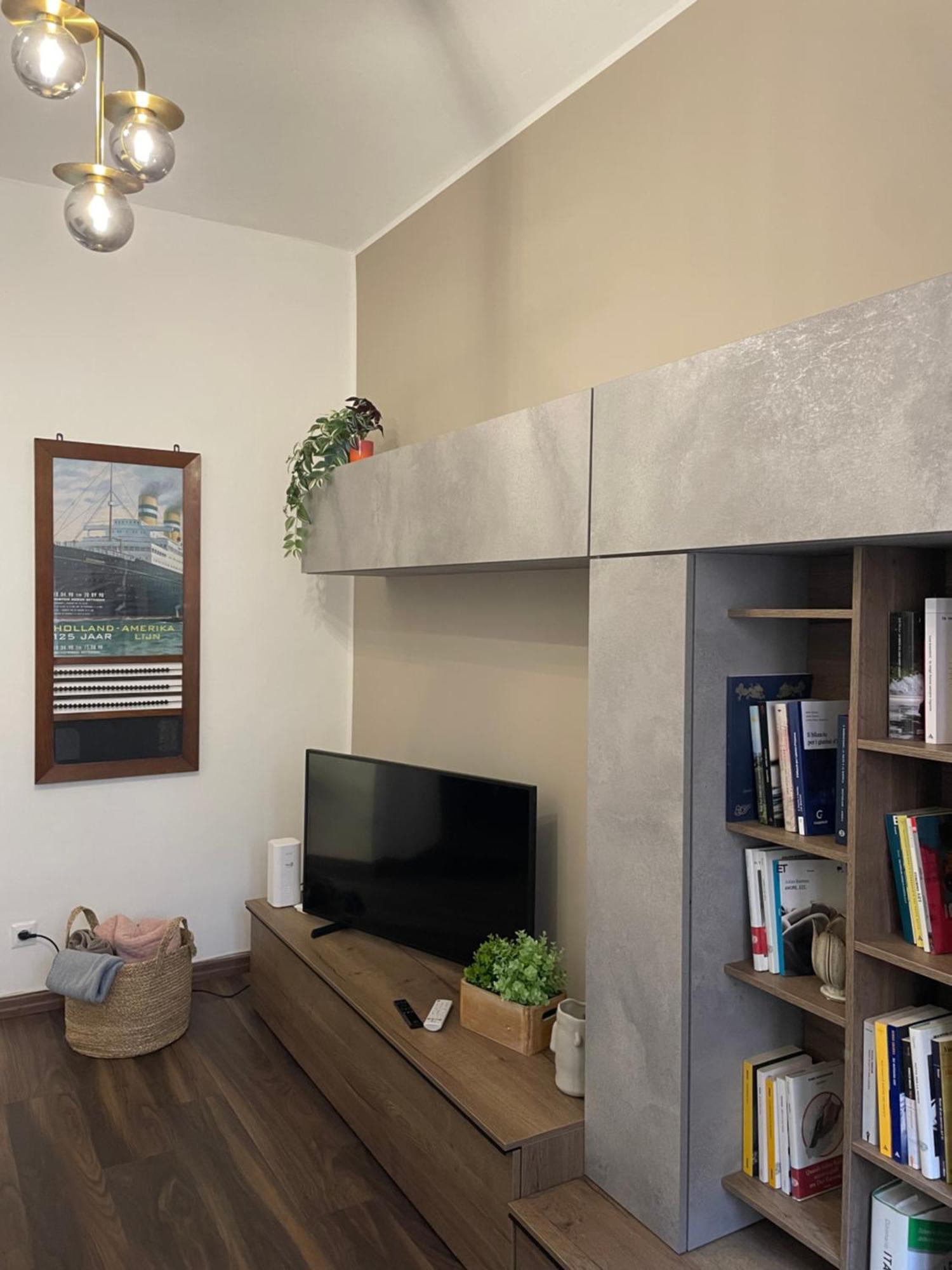 Appartamento Mille8 Novara Esterno foto