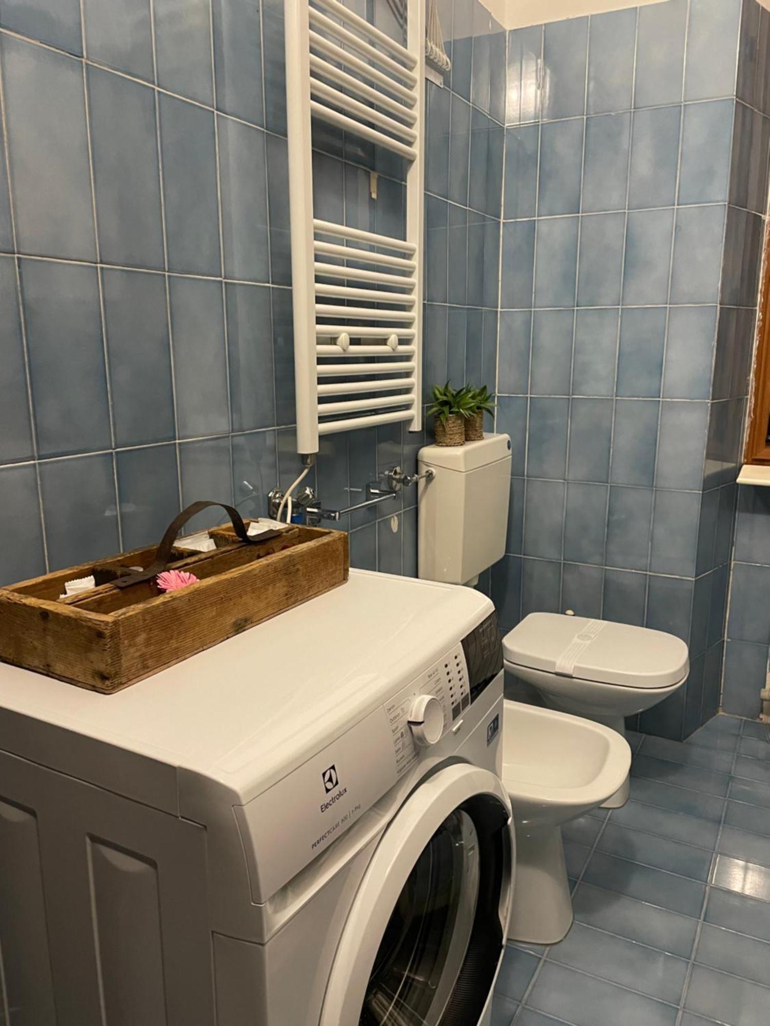 Appartamento Mille8 Novara Esterno foto