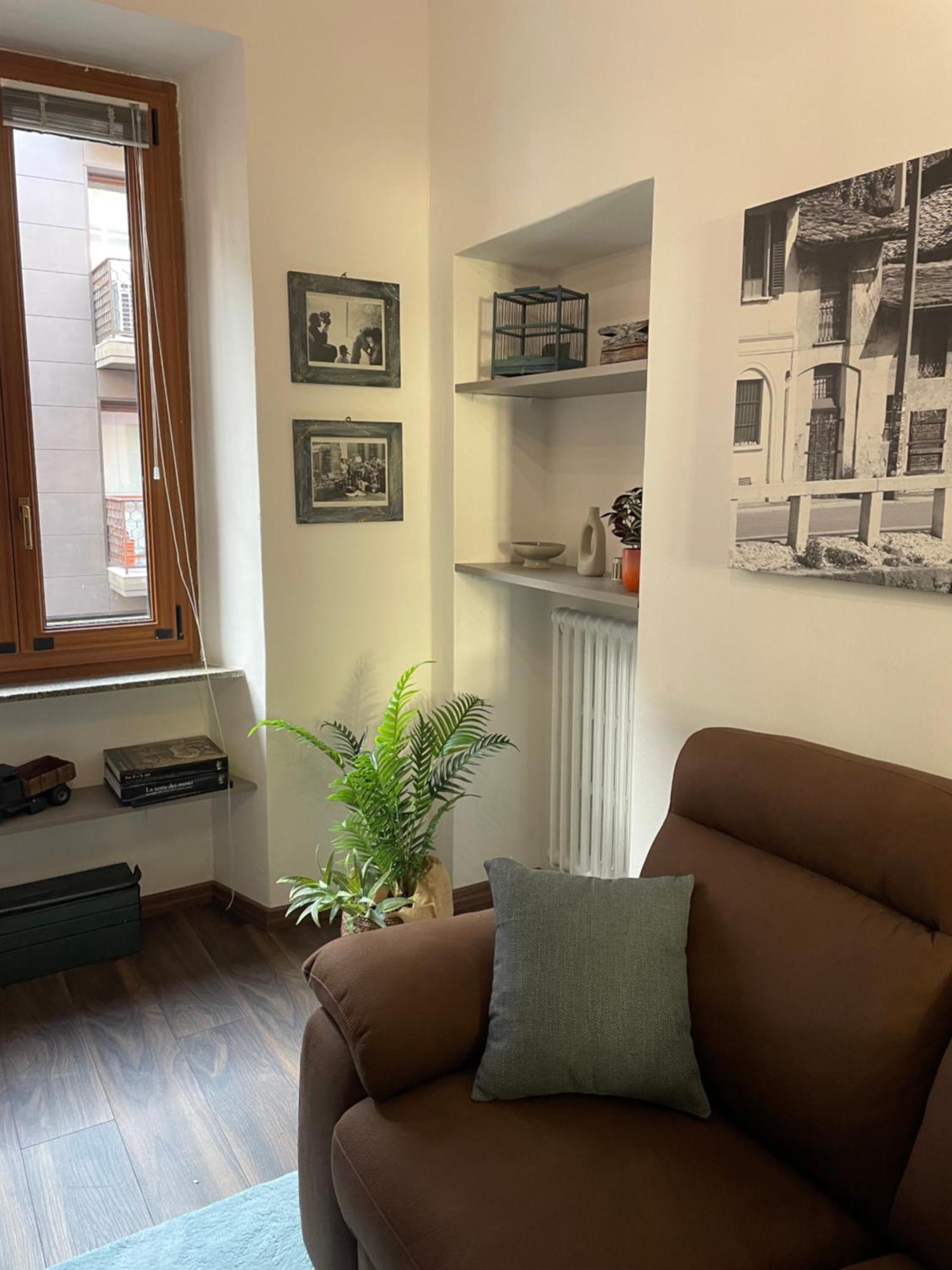 Appartamento Mille8 Novara Esterno foto