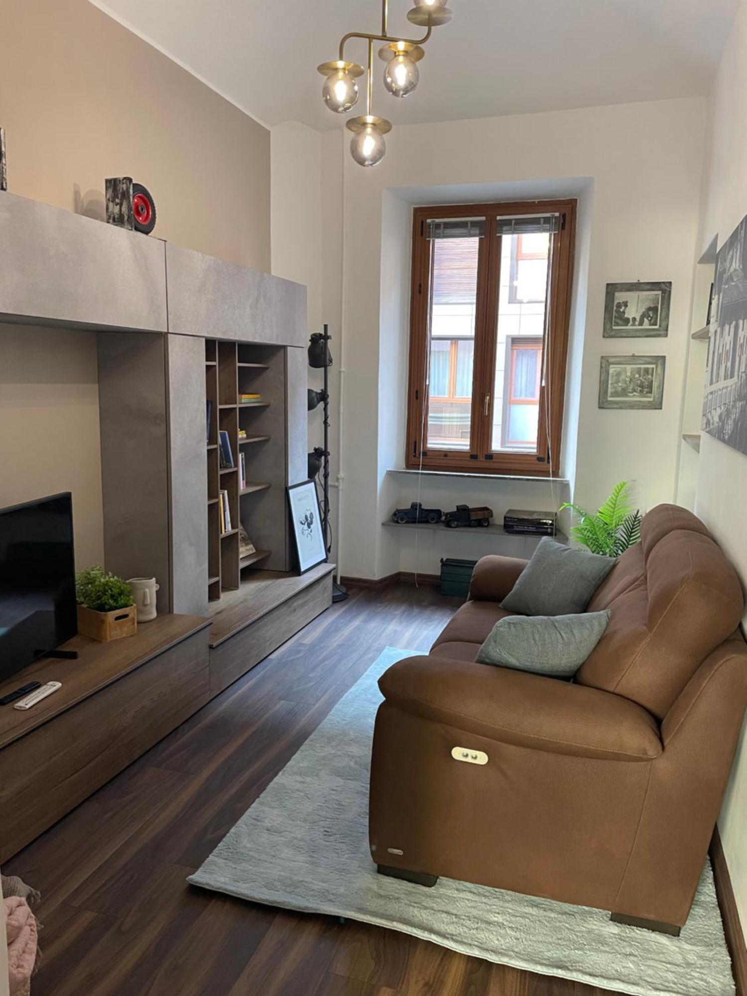 Appartamento Mille8 Novara Esterno foto