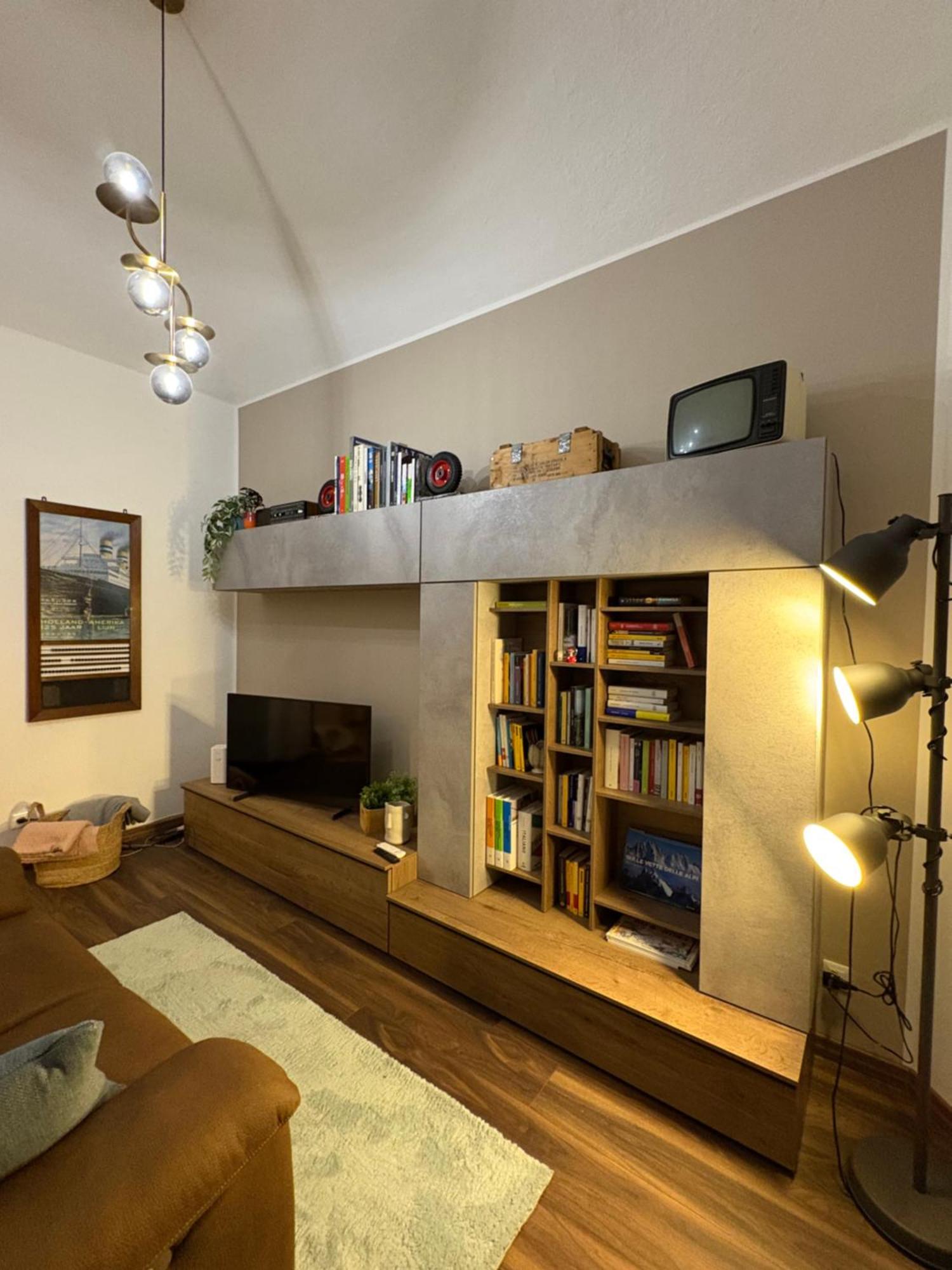 Appartamento Mille8 Novara Esterno foto
